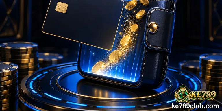 KE789 Mobile – Phiên Bản Di Động & Hướng Dẫn Sử Dụng 2026 - hình ảnh - ke789club.com