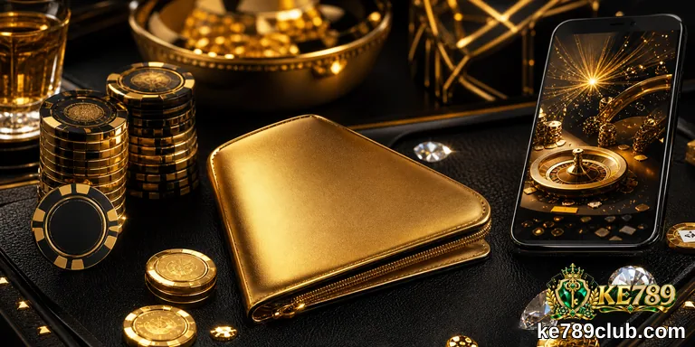 KE789 Mobile – Phiên Bản Di Động & Hướng Dẫn Sử Dụng 2026 - hình ảnh - ke789club.com