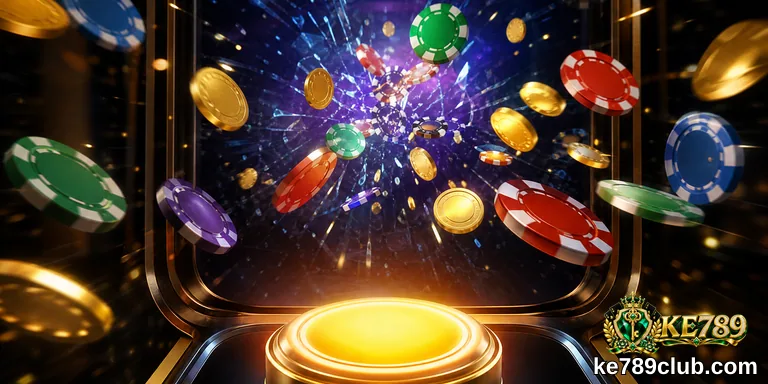 KE789 Mobile – Phiên Bản Di Động & Hướng Dẫn Sử Dụng 2026 - hình ảnh - ke789club.com